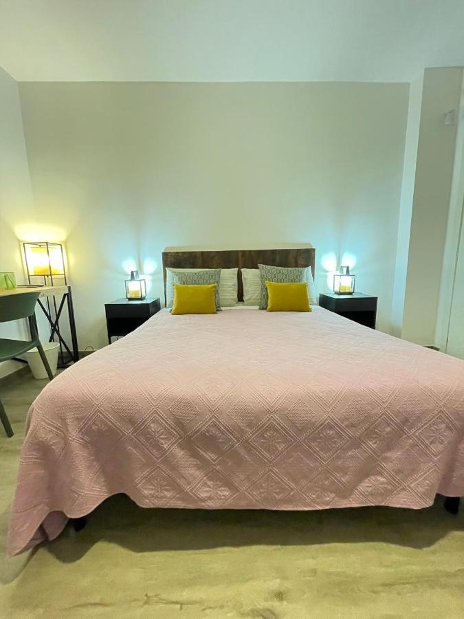 Smart Gold Apartment Luxury Central Бергамо Экстерьер фото